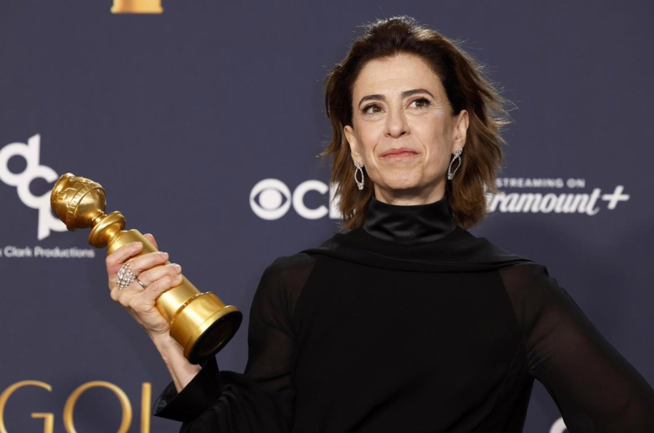 Fernanda Torres: Favorita ao Oscar por ‘Ainda Estou Aqui’